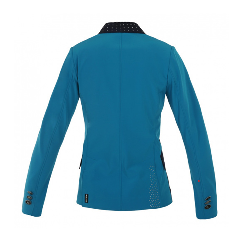 Kingsland Anna Kids Show Jacket - Methyl Blue-1